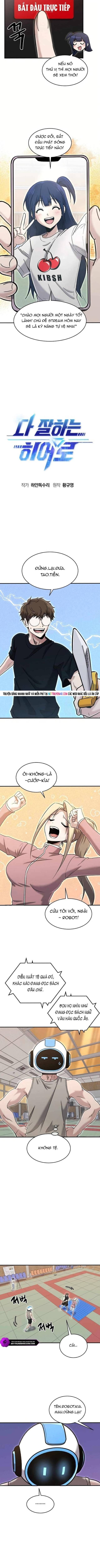 Nettruyen Truyện tranh online