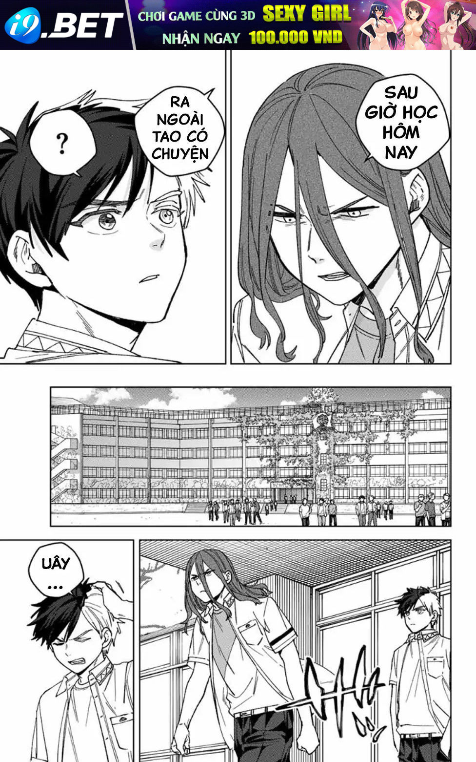 Nettruyen Truyện tranh online