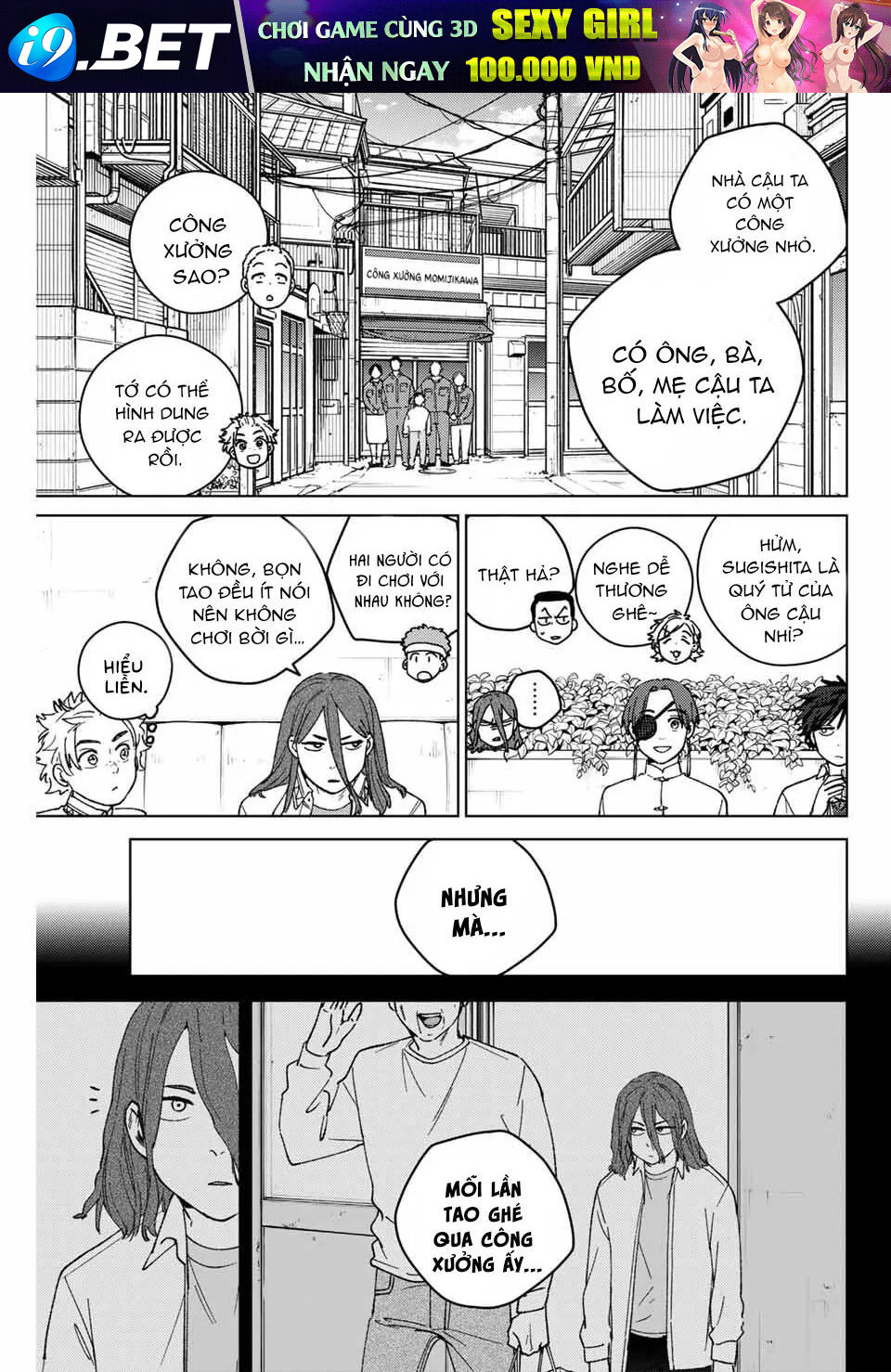 Nettruyen Truyện tranh online