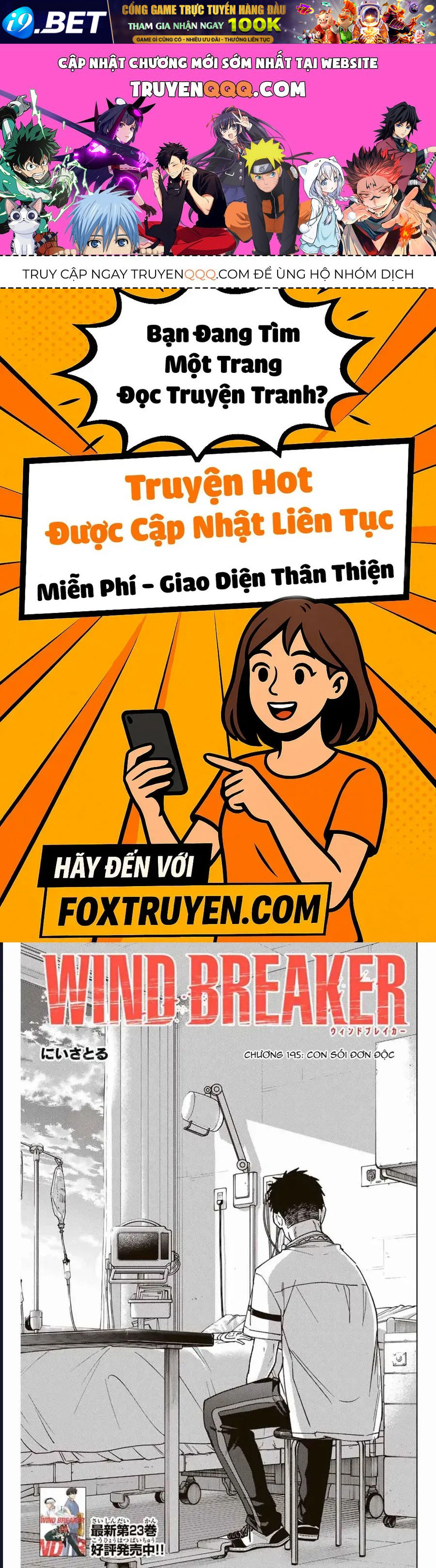 Nettruyen Truyện tranh online