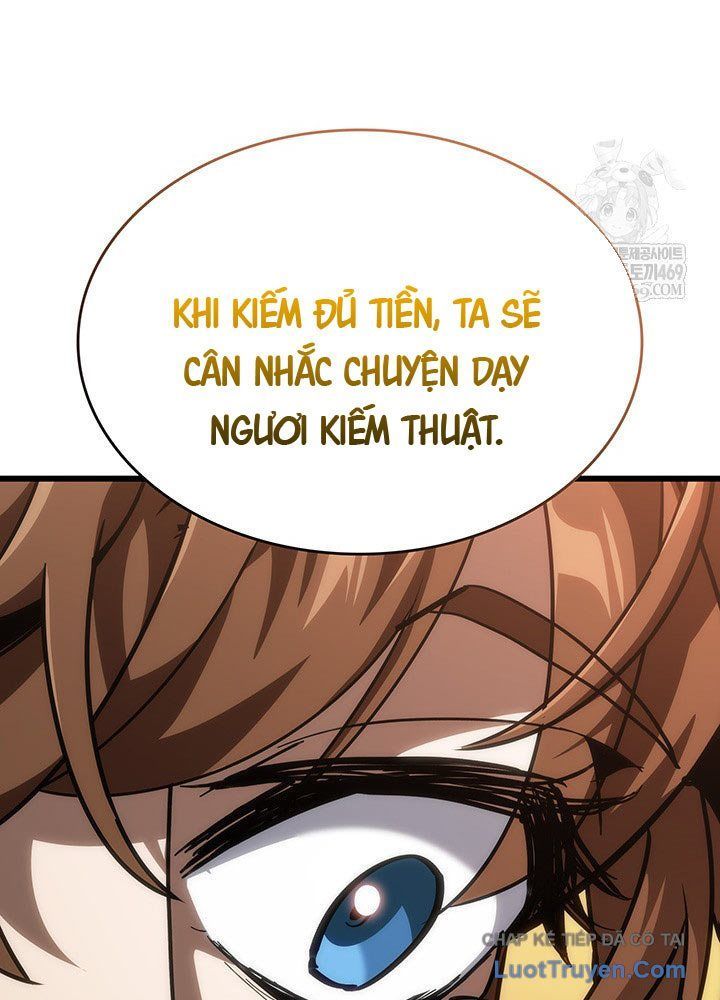 Sinh Tồn Với Tư Cách Là Một Huyết Vương [Chap 14-20]