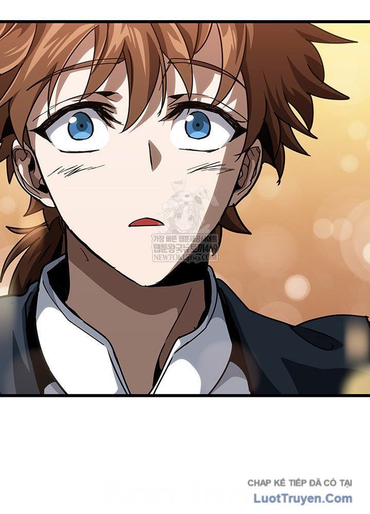 Sinh Tồn Với Tư Cách Là Một Huyết Vương [Chap 14-20]