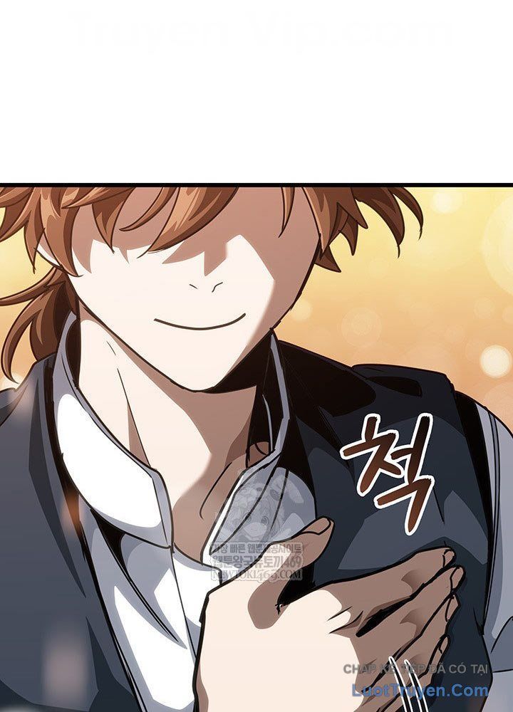 Sinh Tồn Với Tư Cách Là Một Huyết Vương [Chap 14-20]