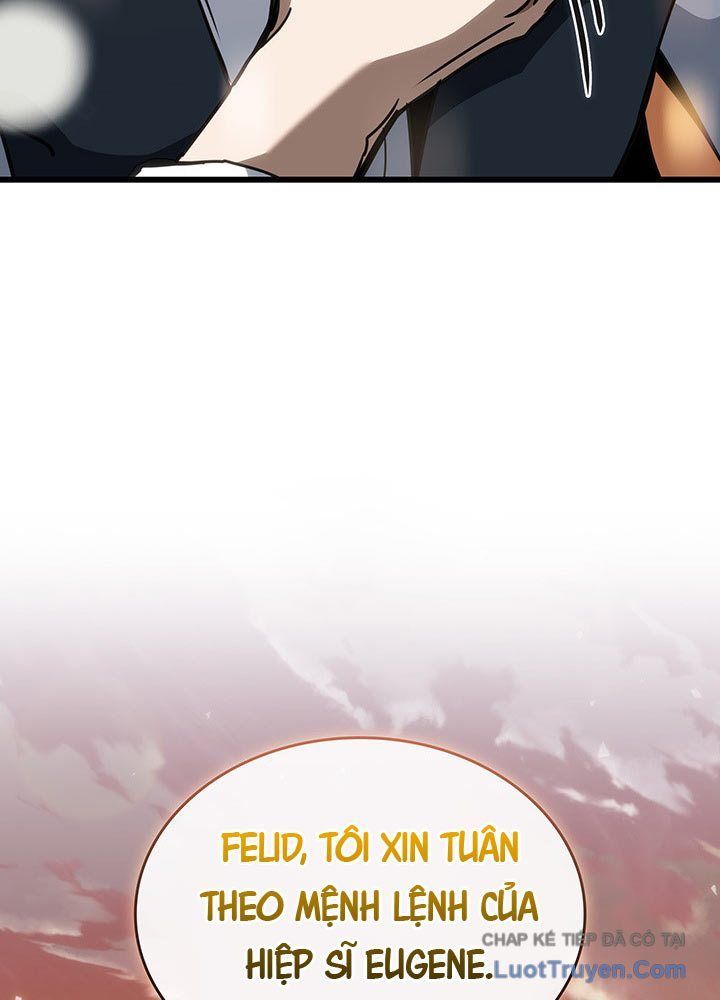 Sinh Tồn Với Tư Cách Là Một Huyết Vương [Chap 14-20]