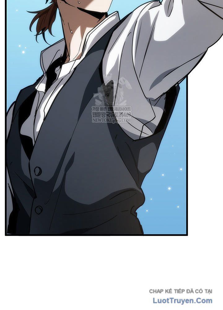 Sinh Tồn Với Tư Cách Là Một Huyết Vương [Chap 14-20]