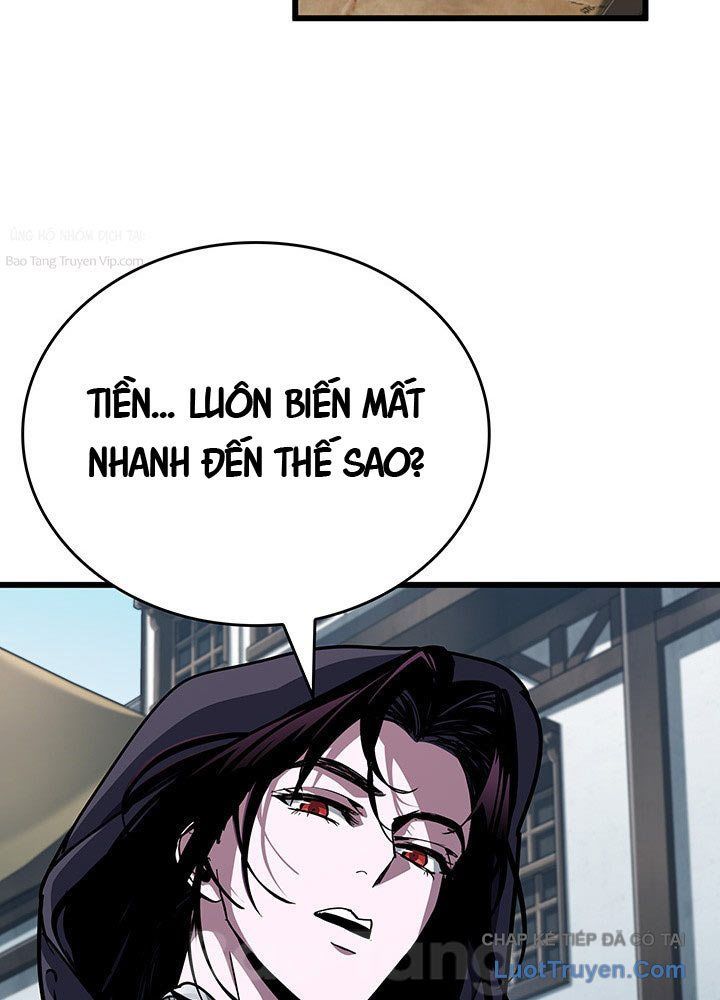 Sinh Tồn Với Tư Cách Là Một Huyết Vương [Chap 14-20]