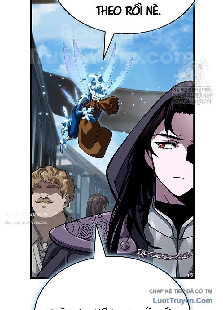 Sinh Tồn Với Tư Cách Là Một Huyết Vương [Chap 14-20]