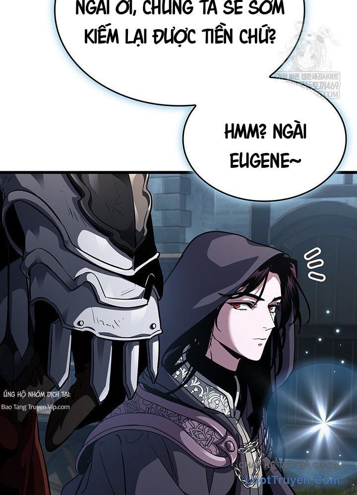 Sinh Tồn Với Tư Cách Là Một Huyết Vương [Chap 14-20]