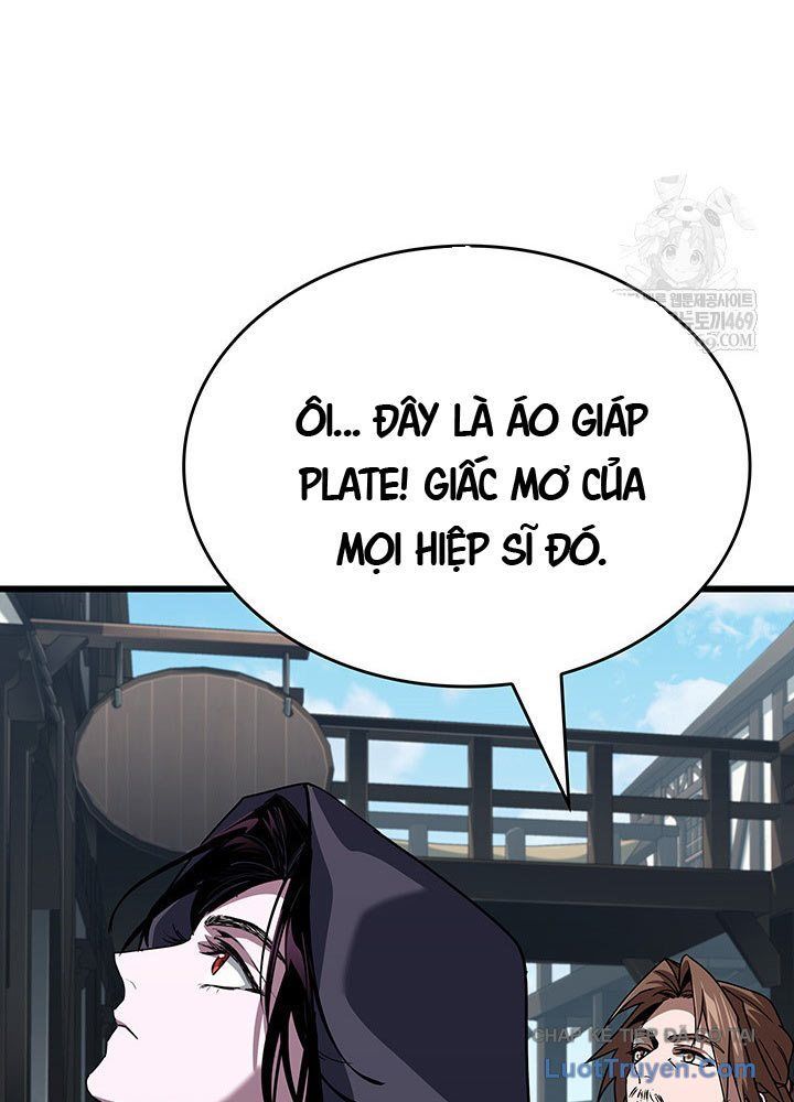 Sinh Tồn Với Tư Cách Là Một Huyết Vương [Chap 14-20]