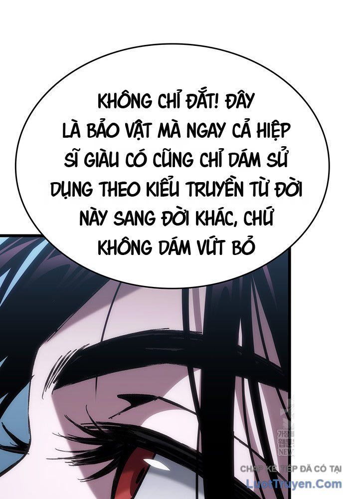 Sinh Tồn Với Tư Cách Là Một Huyết Vương [Chap 14-20]