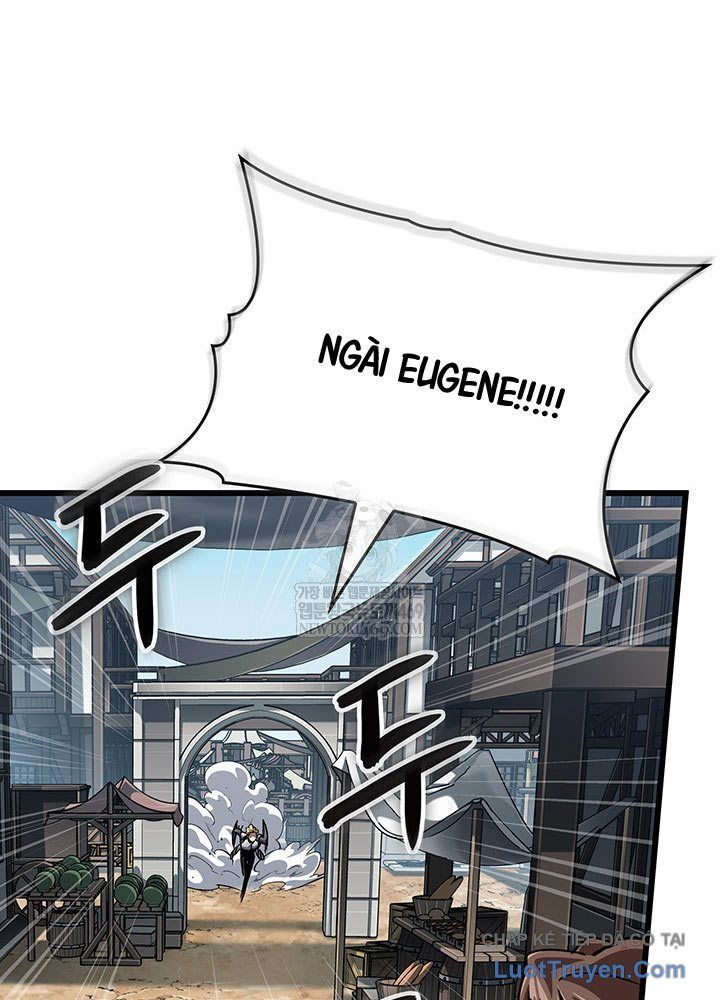 Sinh Tồn Với Tư Cách Là Một Huyết Vương [Chap 14-20]