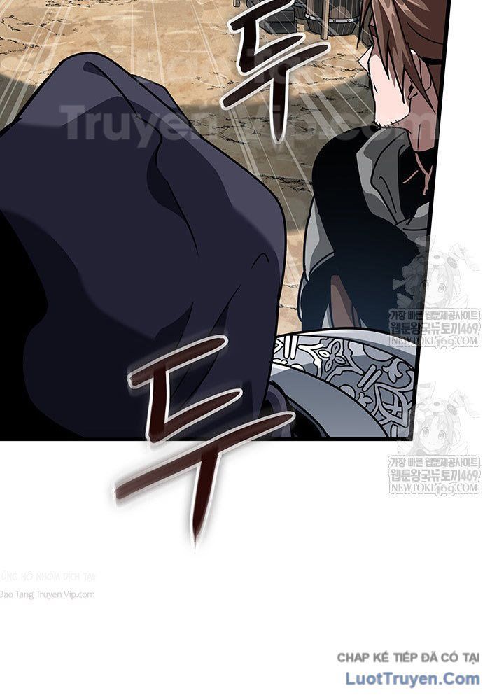 Sinh Tồn Với Tư Cách Là Một Huyết Vương [Chap 14-20]