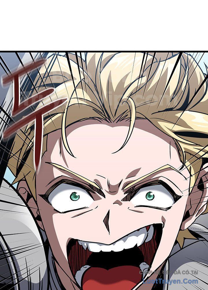 Sinh Tồn Với Tư Cách Là Một Huyết Vương [Chap 14-20]