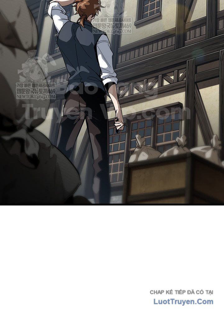 Sinh Tồn Với Tư Cách Là Một Huyết Vương [Chap 14-20]