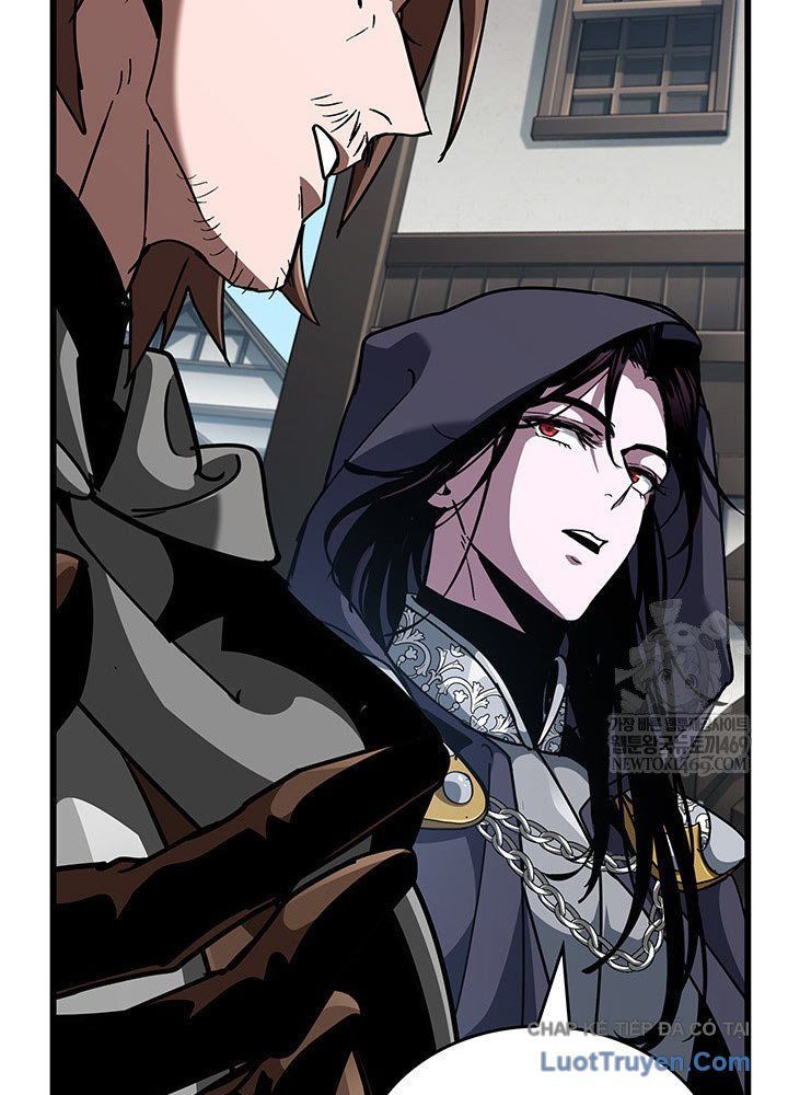 Sinh Tồn Với Tư Cách Là Một Huyết Vương [Chap 14-20]