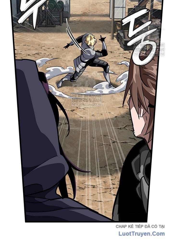 Sinh Tồn Với Tư Cách Là Một Huyết Vương [Chap 14-20]