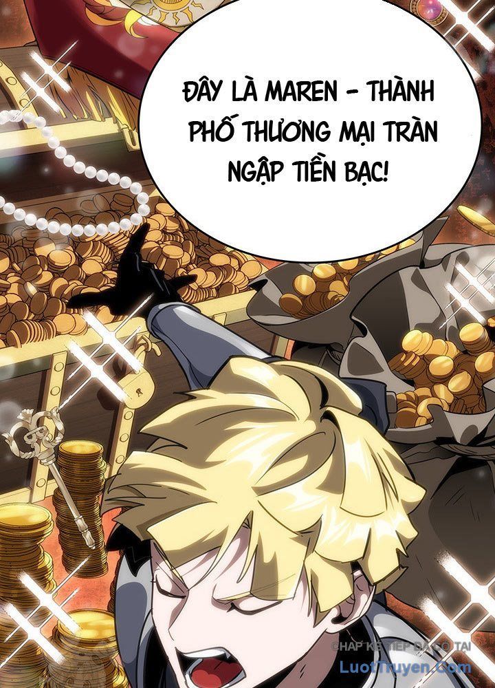 Sinh Tồn Với Tư Cách Là Một Huyết Vương [Chap 14-20]