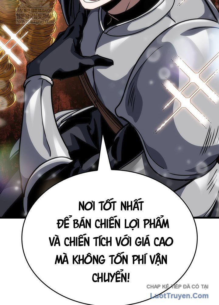 Sinh Tồn Với Tư Cách Là Một Huyết Vương [Chap 14-20]