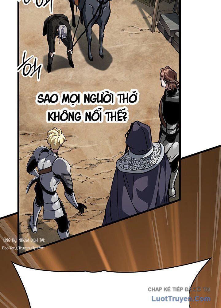 Sinh Tồn Với Tư Cách Là Một Huyết Vương [Chap 14-20]