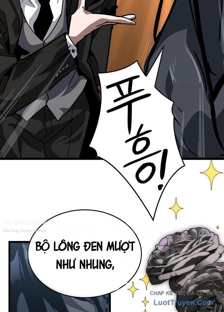 Sinh Tồn Với Tư Cách Là Một Huyết Vương [Chap 14-20]