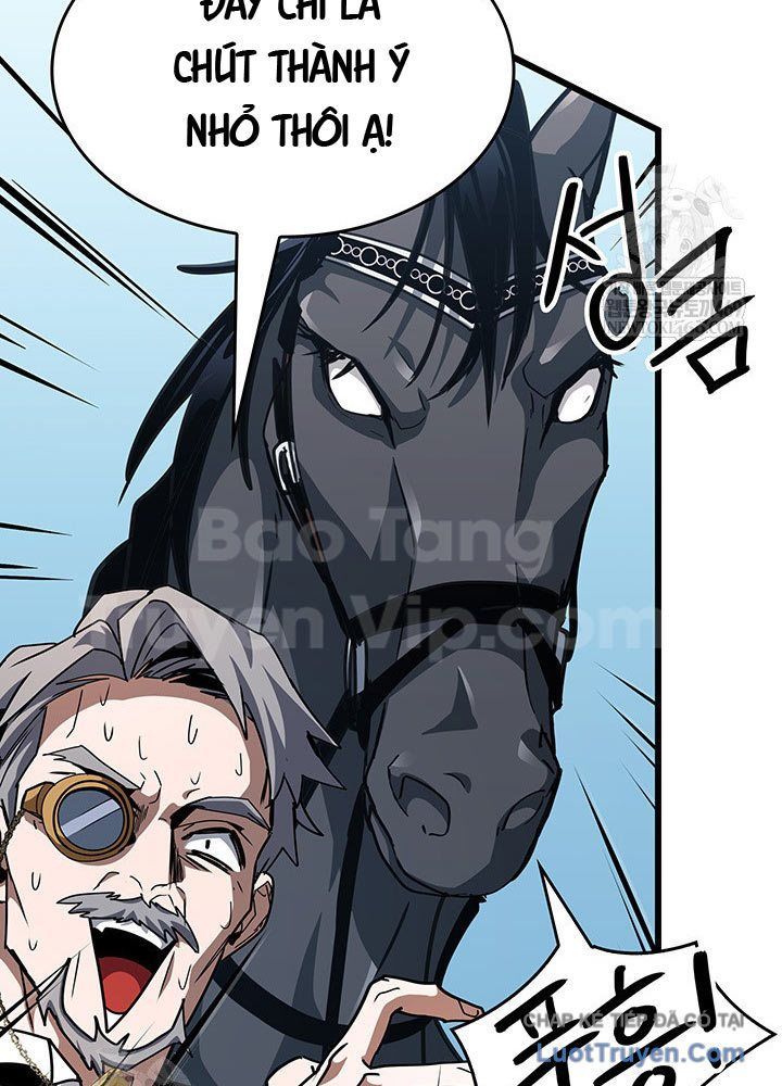 Sinh Tồn Với Tư Cách Là Một Huyết Vương [Chap 14-20]