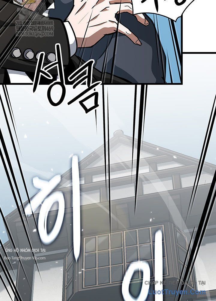 Sinh Tồn Với Tư Cách Là Một Huyết Vương [Chap 14-20]