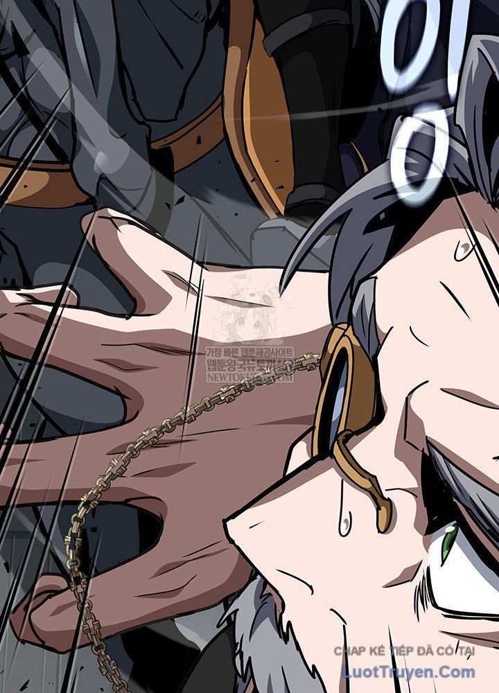 Sinh Tồn Với Tư Cách Là Một Huyết Vương [Chap 14-20]