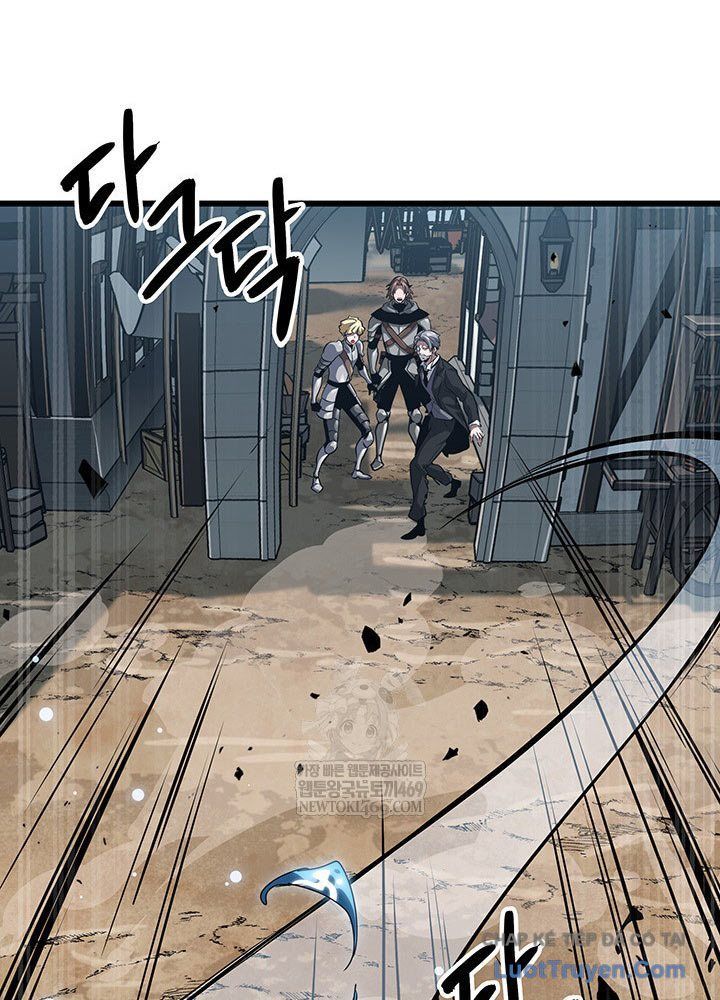 Sinh Tồn Với Tư Cách Là Một Huyết Vương [Chap 14-20]