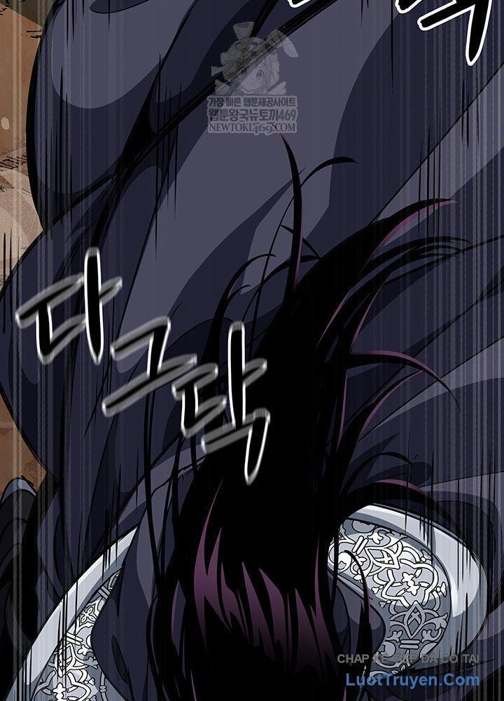 Sinh Tồn Với Tư Cách Là Một Huyết Vương [Chap 14-20]