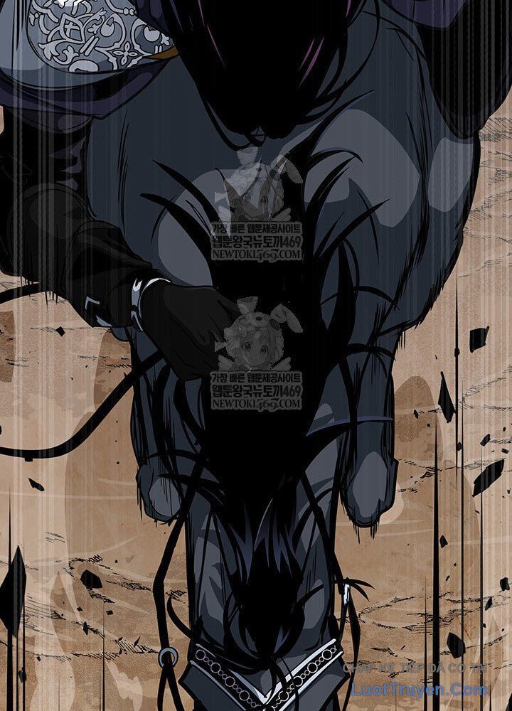 Sinh Tồn Với Tư Cách Là Một Huyết Vương [Chap 14-20]