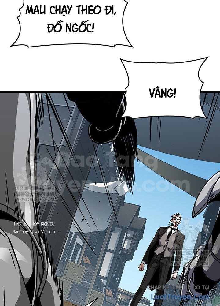 Sinh Tồn Với Tư Cách Là Một Huyết Vương [Chap 14-20]