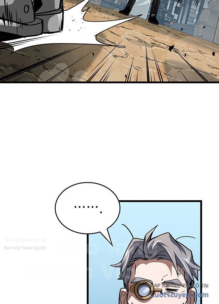 Sinh Tồn Với Tư Cách Là Một Huyết Vương [Chap 14-20]