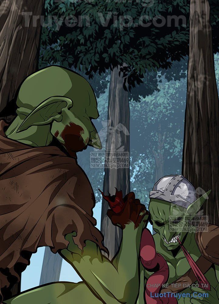 Sinh Tồn Với Tư Cách Là Một Huyết Vương [Chap 14-20]