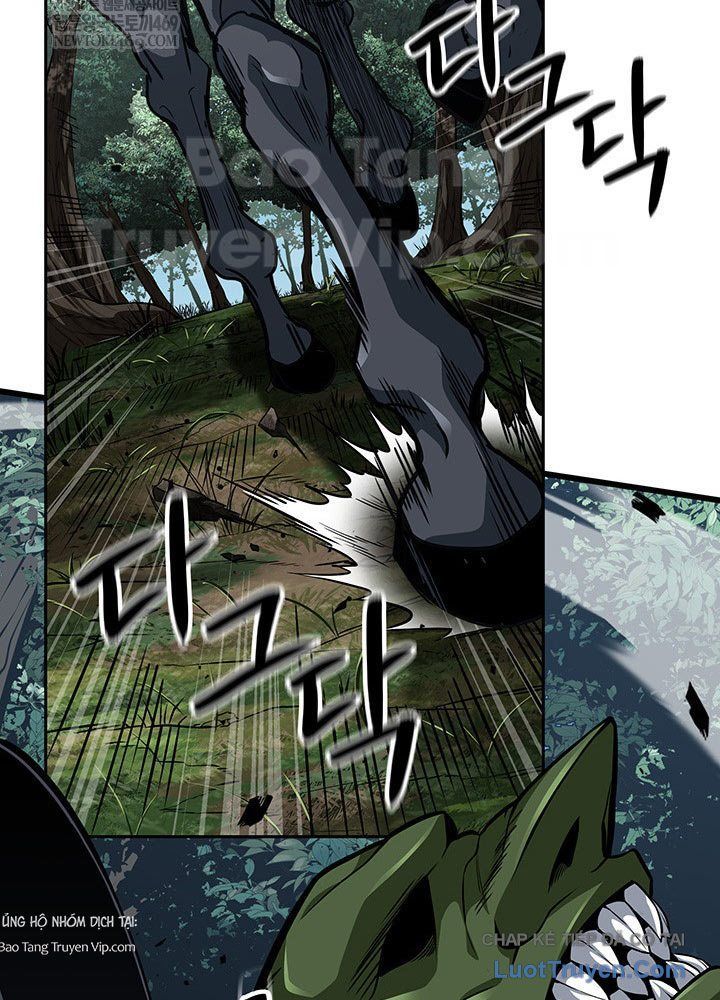 Sinh Tồn Với Tư Cách Là Một Huyết Vương [Chap 14-20]