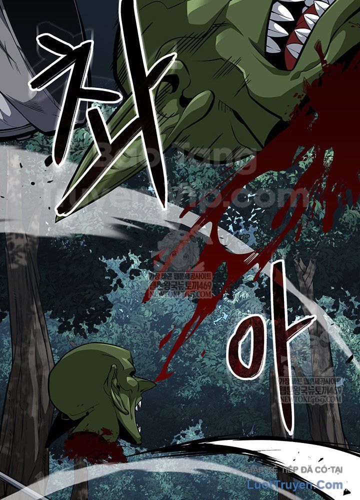 Sinh Tồn Với Tư Cách Là Một Huyết Vương [Chap 14-20]