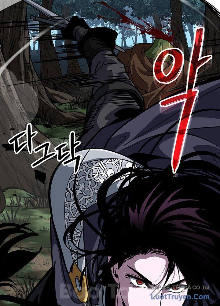 Sinh Tồn Với Tư Cách Là Một Huyết Vương [Chap 14-20]