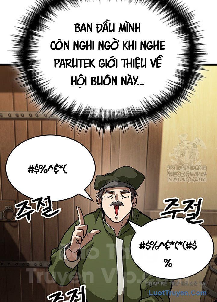 Sinh Tồn Với Tư Cách Là Một Huyết Vương [Chap 14-20]