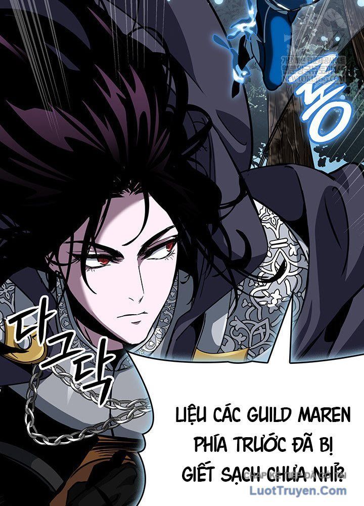 Sinh Tồn Với Tư Cách Là Một Huyết Vương [Chap 14-20]