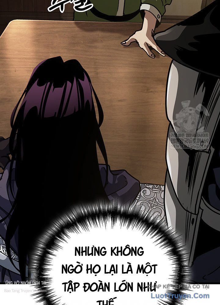 Sinh Tồn Với Tư Cách Là Một Huyết Vương [Chap 14-20]