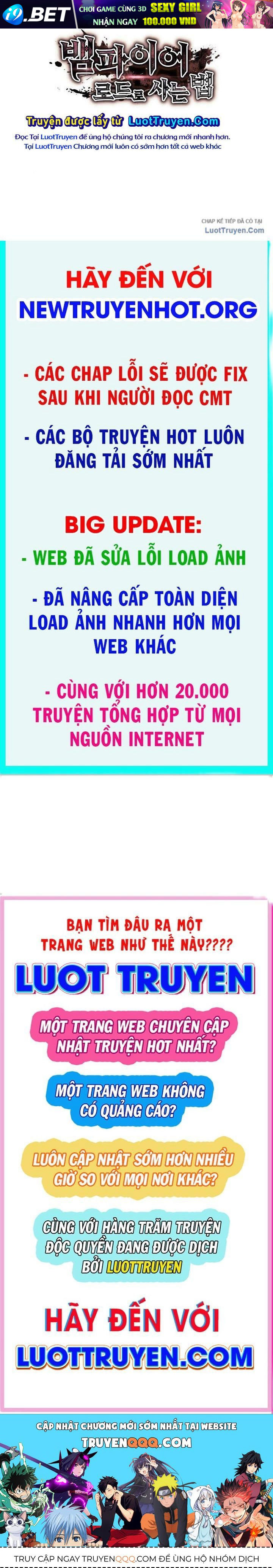 Sinh Tồn Với Tư Cách Là Một Huyết Vương [Chap 14-20]