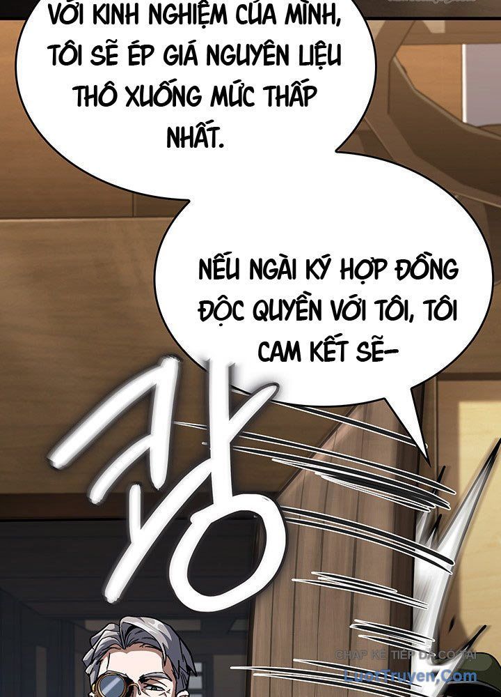 Sinh Tồn Với Tư Cách Là Một Huyết Vương [Chap 14-20]