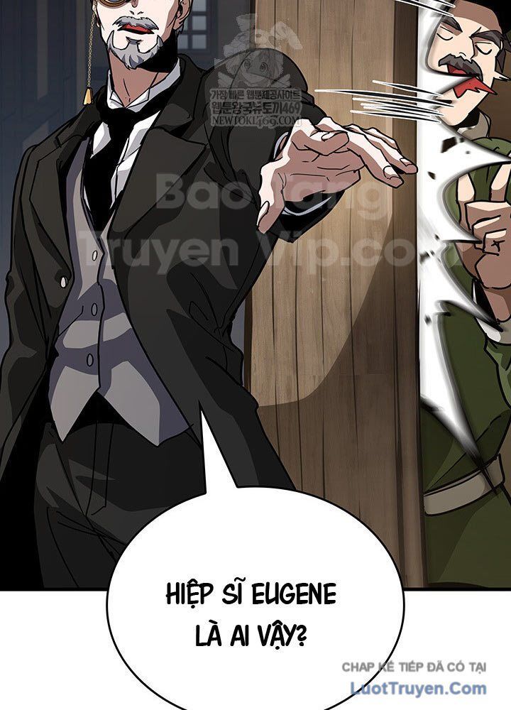 Sinh Tồn Với Tư Cách Là Một Huyết Vương [Chap 14-20]