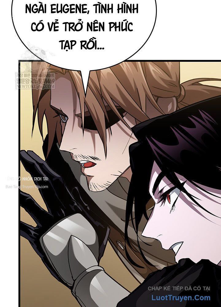 Sinh Tồn Với Tư Cách Là Một Huyết Vương [Chap 14-20]