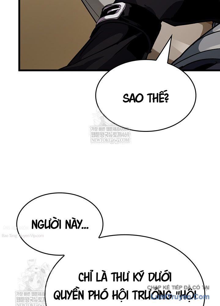 Sinh Tồn Với Tư Cách Là Một Huyết Vương [Chap 14-20]