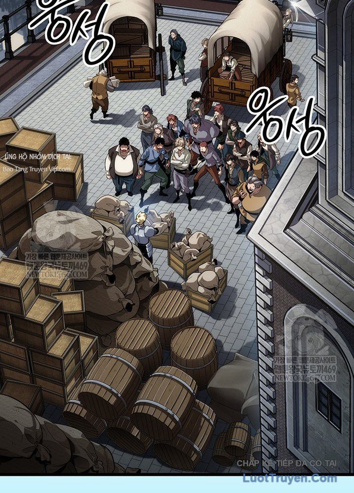 Sinh Tồn Với Tư Cách Là Một Huyết Vương [Chap 14-20]