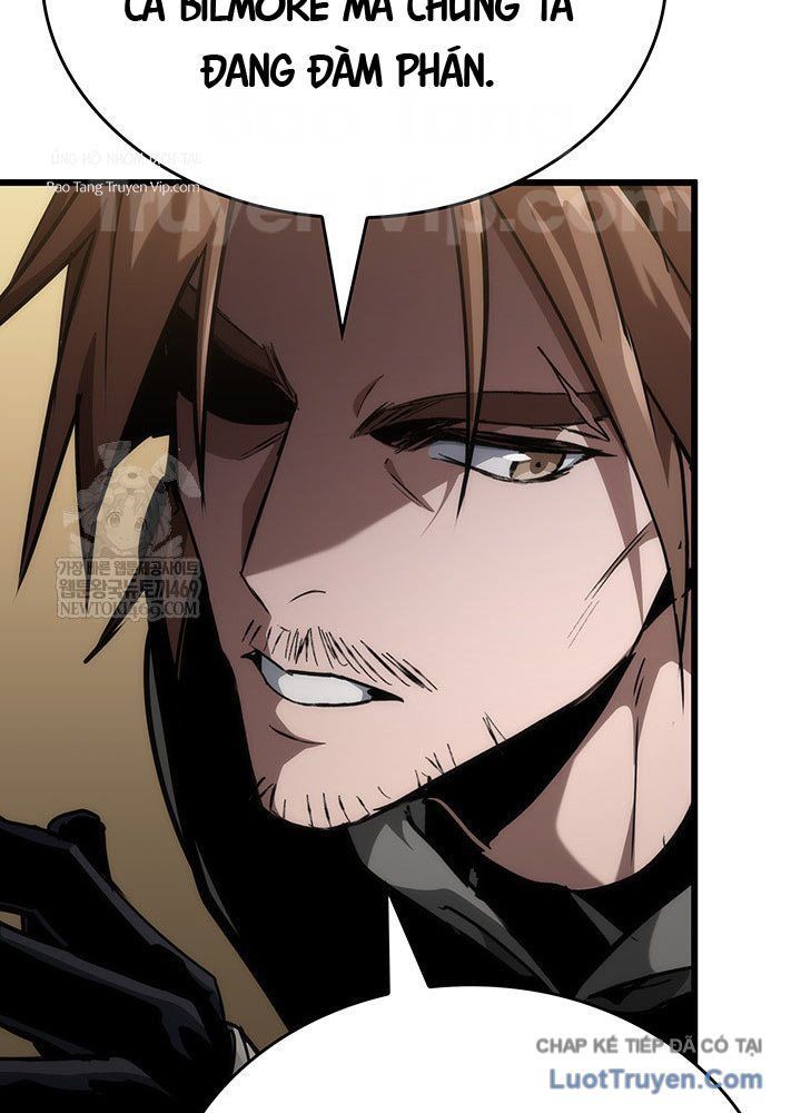 Sinh Tồn Với Tư Cách Là Một Huyết Vương [Chap 14-20]