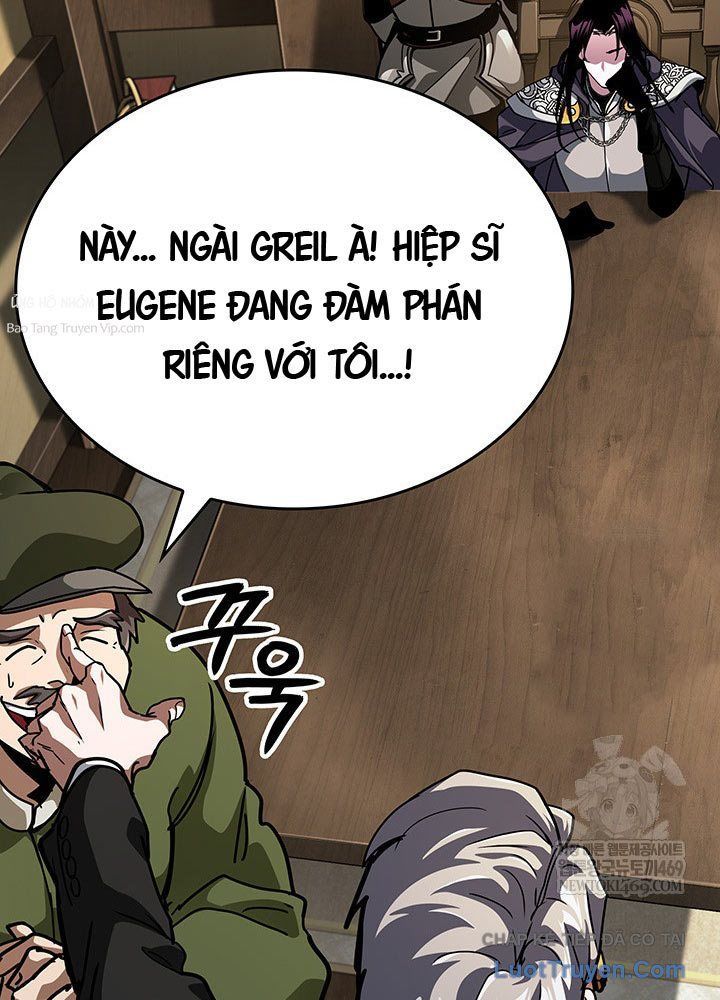 Sinh Tồn Với Tư Cách Là Một Huyết Vương [Chap 14-20]