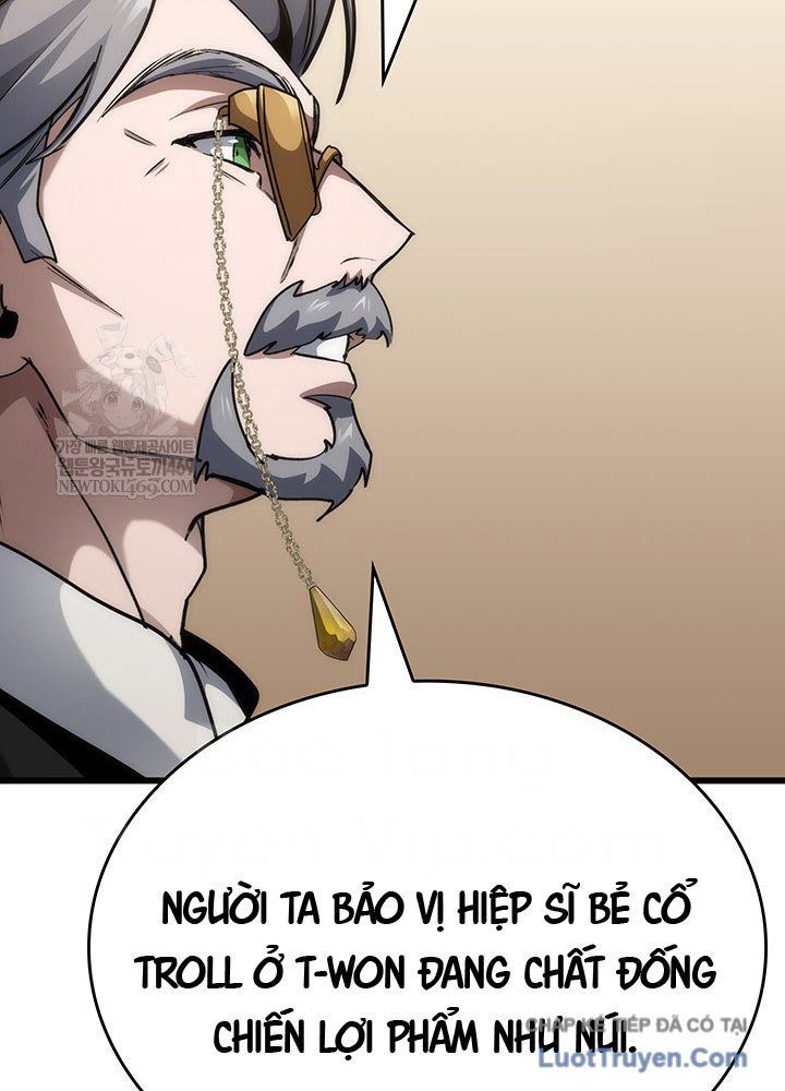 Sinh Tồn Với Tư Cách Là Một Huyết Vương [Chap 14-20]