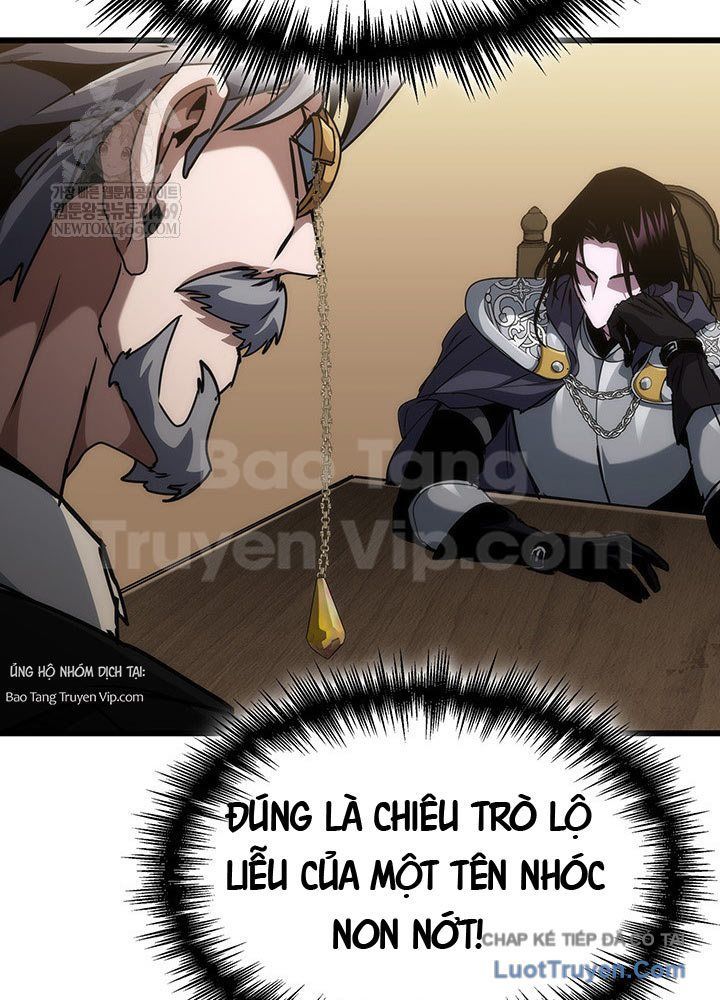 Sinh Tồn Với Tư Cách Là Một Huyết Vương [Chap 14-20]