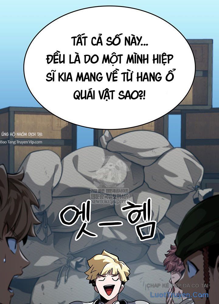 Sinh Tồn Với Tư Cách Là Một Huyết Vương [Chap 14-20]